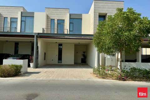 Villa in Dubai 3 bedrooms, 128.6 sq.m. № 111500 - photo 20