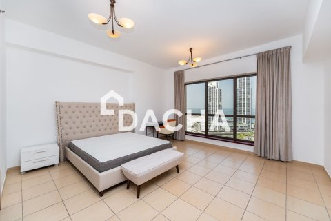 Appartement à Shams, Jumeirah Beach Residence, Dubai, 4 chambres, 317 m², № 109796 - photo 10