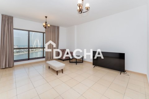 Appartement à Shams, Jumeirah Beach Residence, Dubai, 4 chambres, 317 m², № 109796 - photo 9