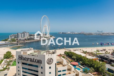 Appartement à Shams, Jumeirah Beach Residence, Dubai, 4 chambres, 317 m², № 109796
