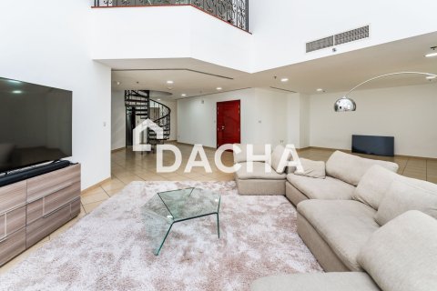 Appartement à Shams, Jumeirah Beach Residence, Dubai, 4 chambres, 317 m², № 109796 - photo 4