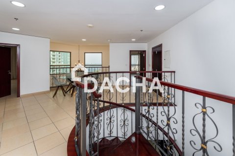 Appartement à Shams, Jumeirah Beach Residence, Dubai, 4 chambres, 317 m², № 109796 - photo 7