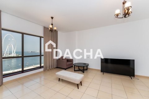 Appartement à Shams, Jumeirah Beach Residence, Dubai, 4 chambres, 317 m², № 109796 - photo 8