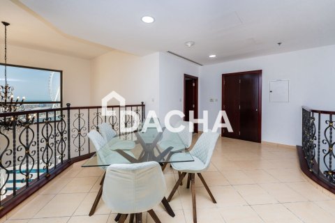 Appartement à Shams, Jumeirah Beach Residence, Dubai, 4 chambres, 317 m², № 109796 - photo 12