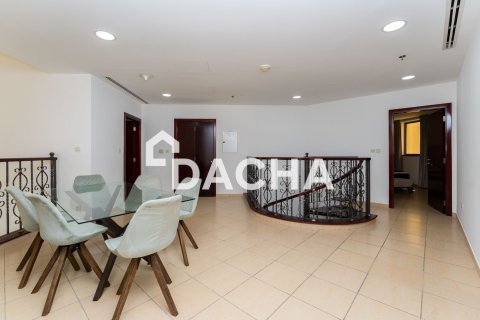 Appartement à Shams, Jumeirah Beach Residence, Dubai, 4 chambres, 317 m², № 109796 - photo 13