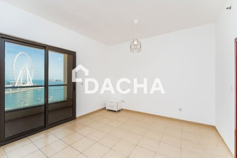 Appartement à Shams, Jumeirah Beach Residence, Dubai, 4 chambres, 317 m², № 109796 - photo 5