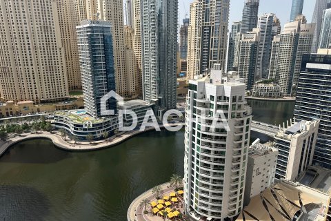 Appartement à Dubai Marina, Dubai, studio, 50 m², № 109797