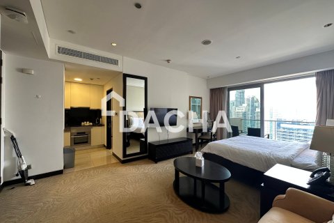 Appartement à Dubai Marina, Dubai, studio, 50 m², № 109797 - photo 4