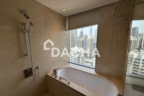 Appartement à Dubai Marina, Dubai, studio, 50 m², № 109797 - photo 7