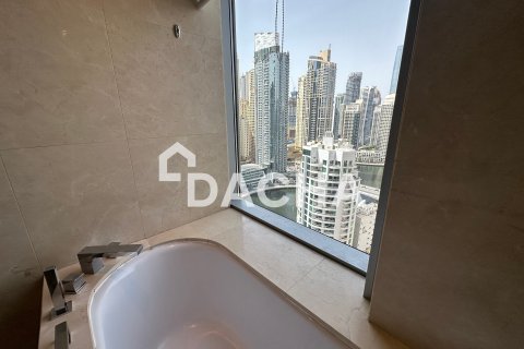Appartement à Dubai Marina, Dubai, studio, 50 m², № 109797 - photo 8