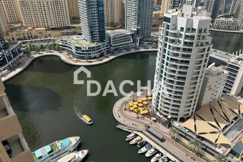 Appartement à Dubai Marina, Dubai, studio, 50 m², № 109797 - photo 2