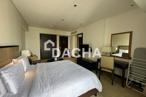 Appartement à Dubai Marina, Dubai, studio, 50 m², № 109797 - photo 5