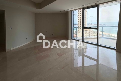 Appartement à Trident Grand Residence, Dubai Marina, Dubai, 2 chambres, 137 m², № 109795 - photo 4