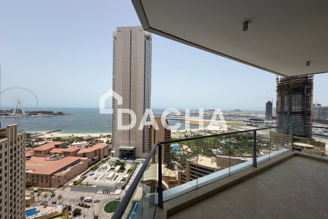 Appartement à Trident Grand Residence, Dubai Marina, Dubai, 2 chambres, 137 m², № 109795 - photo 2