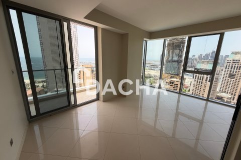 Appartement à Trident Grand Residence, Dubai Marina, Dubai, 2 chambres, 137 m², № 109795 - photo 6