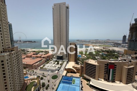 Appartement à Trident Grand Residence, Dubai Marina, Dubai, 2 chambres, 137 m², № 109795