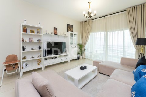 Appartement à Dubai Sports City, Dubai, 2 chambres, 136 m², № 109793 - photo 10