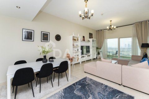 Appartement à Dubai Sports City, Dubai, 2 chambres, 136 m², № 109793 - photo 18