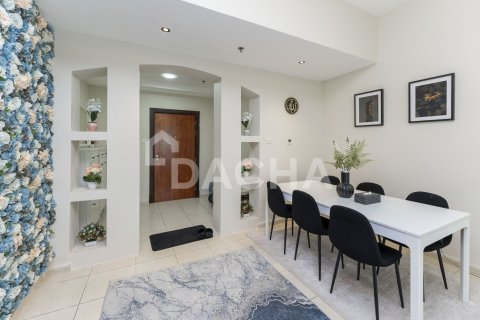 Appartement à Dubai Sports City, Dubai, 2 chambres, 136 m², № 109793 - photo 7