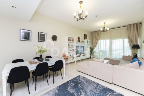 Appartement à Dubai Sports City, Dubai, 2 chambres, 136 m², № 109793 - photo 2