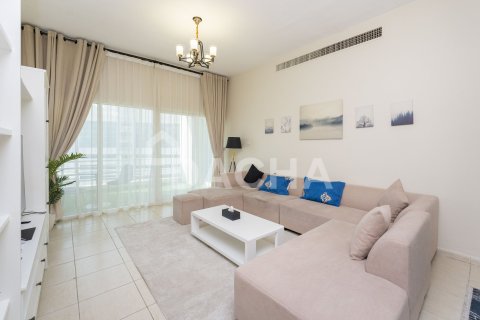 Appartement à Dubai Sports City, Dubai, 2 chambres, 136 m², № 109793 - photo 3