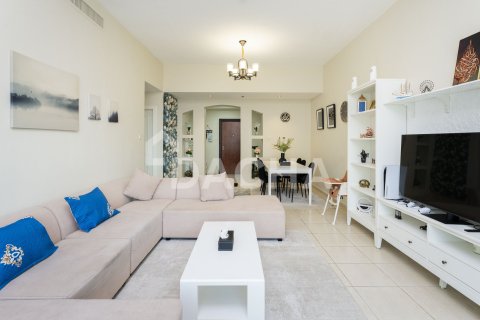 Appartement à Dubai Sports City, Dubai, 2 chambres, 136 m², № 109793 - photo 12