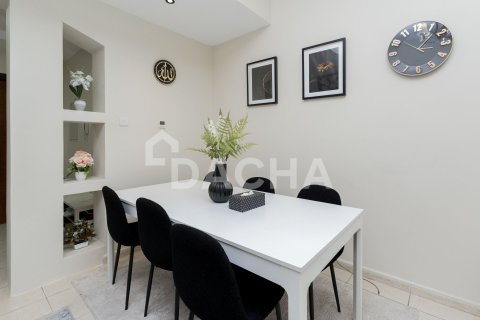 Appartement à Dubai Sports City, Dubai, 2 chambres, 136 m², № 109793 - photo 9