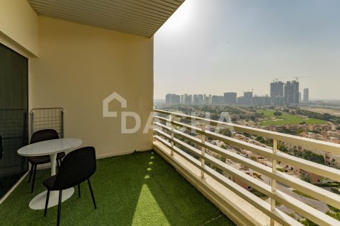 Appartement à Dubai Sports City, Dubai, 2 chambres, 136 m², № 109793 - photo 1
