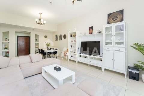Appartement à Dubai Sports City, Dubai, 2 chambres, 136 m², № 109793 - photo 11