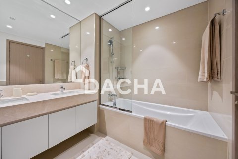 Apartment in Opera District, Downtown Dubai (Downtown Burj Dubai), Dubai 2 bedrooms, 103 sq.m. № 109794 - photo 15