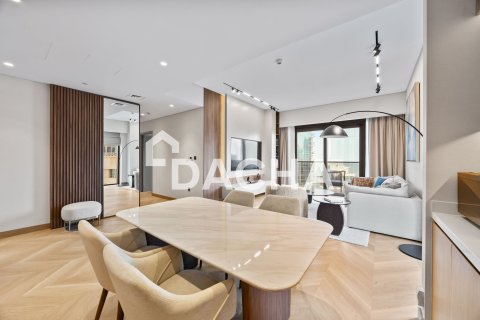 Apartment in Opera District, Downtown Dubai (Downtown Burj Dubai), Dubai 2 bedrooms, 103 sq.m. № 109794 - photo 8