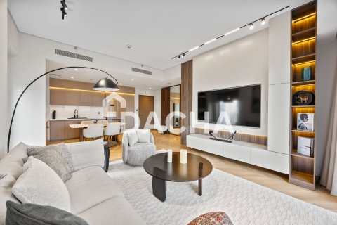 Apartment in Opera District, Downtown Dubai (Downtown Burj Dubai), Dubai 2 bedrooms, 103 sq.m. № 109794 - photo 3