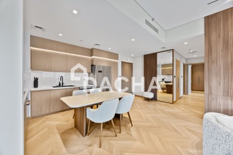 Apartment in Opera District, Downtown Dubai (Downtown Burj Dubai), Dubai 2 bedrooms, 103 sq.m. № 109794 - photo 7