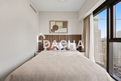 Apartment in Opera District, Downtown Dubai (Downtown Burj Dubai), Dubai 2 bedrooms, 103 sq.m. № 109794 - photo 16