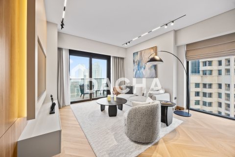 Apartment in Opera District, Downtown Dubai (Downtown Burj Dubai), Dubai 2 bedrooms, 103 sq.m. № 109794