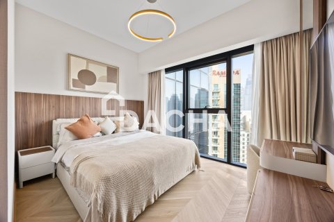 Apartment in Opera District, Downtown Dubai (Downtown Burj Dubai), Dubai 2 bedrooms, 103 sq.m. № 109794 - photo 11