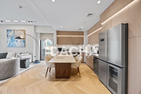 Apartment in Opera District, Downtown Dubai (Downtown Burj Dubai), Dubai 2 bedrooms, 103 sq.m. № 109794 - photo 6