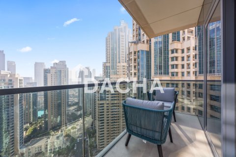 Apartment in Opera District, Downtown Dubai (Downtown Burj Dubai), Dubai 2 bedrooms, 103 sq.m. № 109794 - photo 17