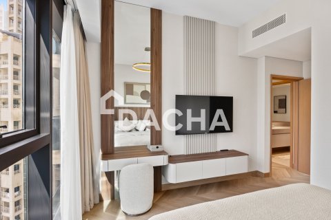 Apartment in Opera District, Downtown Dubai (Downtown Burj Dubai), Dubai 2 bedrooms, 103 sq.m. № 109794 - photo 12