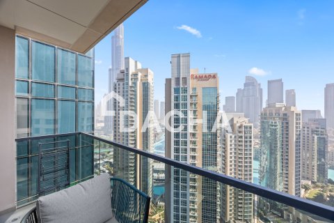 Apartment in Opera District, Downtown Dubai (Downtown Burj Dubai), Dubai 2 bedrooms, 103 sq.m. № 109794 - photo 2