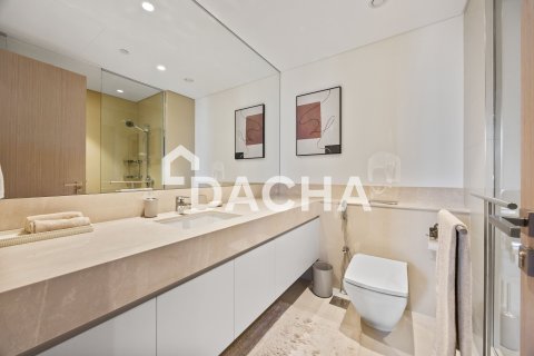 Apartment in Opera District, Downtown Dubai (Downtown Burj Dubai), Dubai 2 bedrooms, 103 sq.m. № 109794 - photo 20