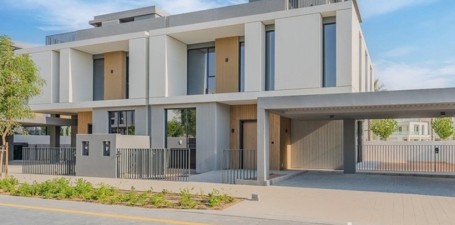 Вилла в Arabian Ranches 3, Дубай, 4 спальни, 287.07м², № 134566