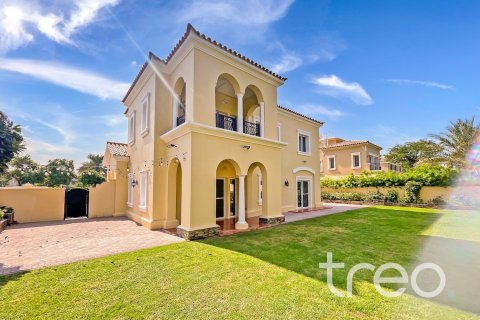 Villa in Arabian Ranches, Dubai 3 bedrooms, 331.29 sq.m. № 134572 - photo 3