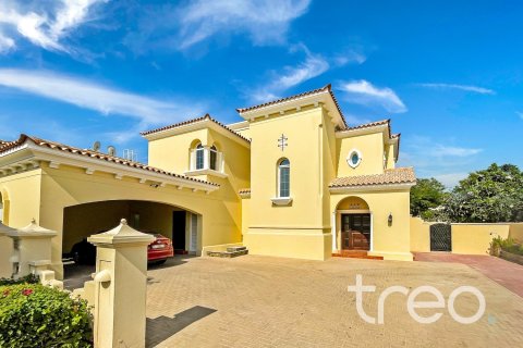 Villa in Arabian Ranches, Dubai 3 bedrooms, 331.29 sq.m. № 134572
