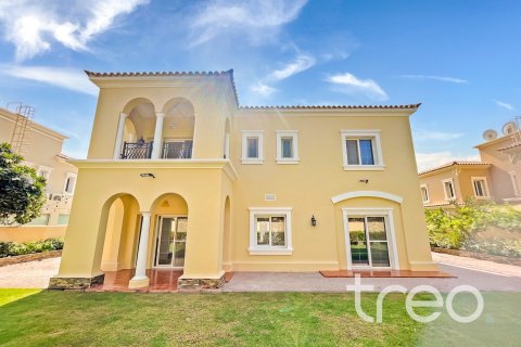Villa in Arabian Ranches, Dubai 3 bedrooms, 331.29 sq.m. № 134572 - photo 12