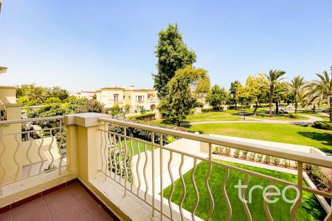 Villa in The Springs, Dubai 3 bedrooms, 209.77 sq.m. № 134567 - photo 4