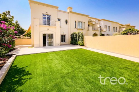 Villa in The Springs, Dubai 3 bedrooms, 209.77 sq.m. № 134567