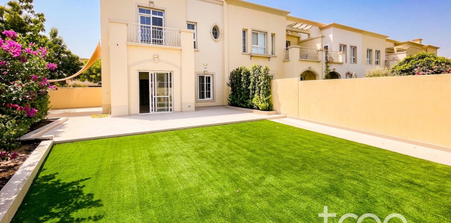 Villa in The Springs, Dubai 3 bedrooms, 209.77 sq.m. № 134567