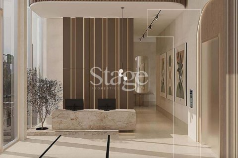 شقة في Al Furjan, دبي 1غرف نوم, 78 م² رقم 53887 - صورة 8