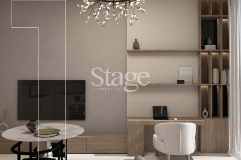 شقة في Al Furjan, دبي 1غرف نوم, 78 م² رقم 53887 - صورة 3